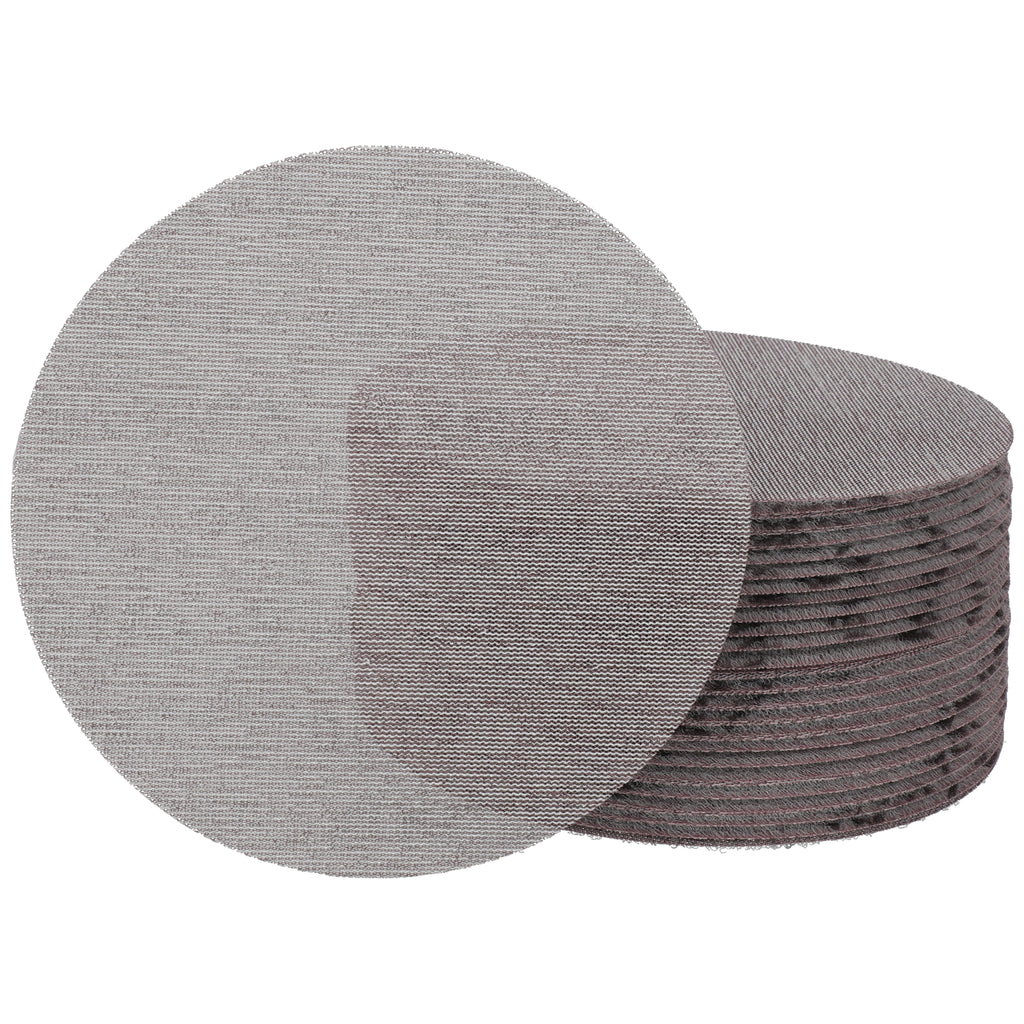 MIRKA - ABRANET ACE 175mm Grip P180, 50/Pack
