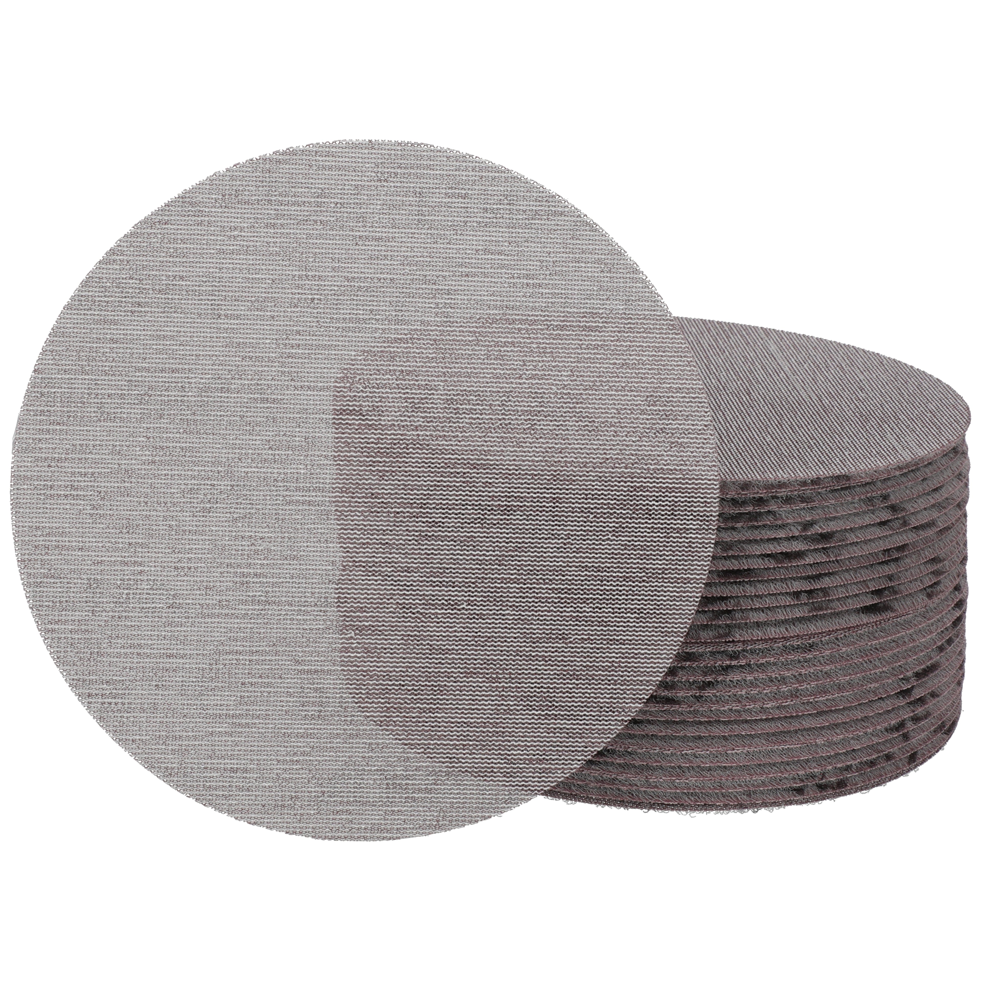 MIRKA - ABRANET ACE 175mm Grip P180, 50/Pack
