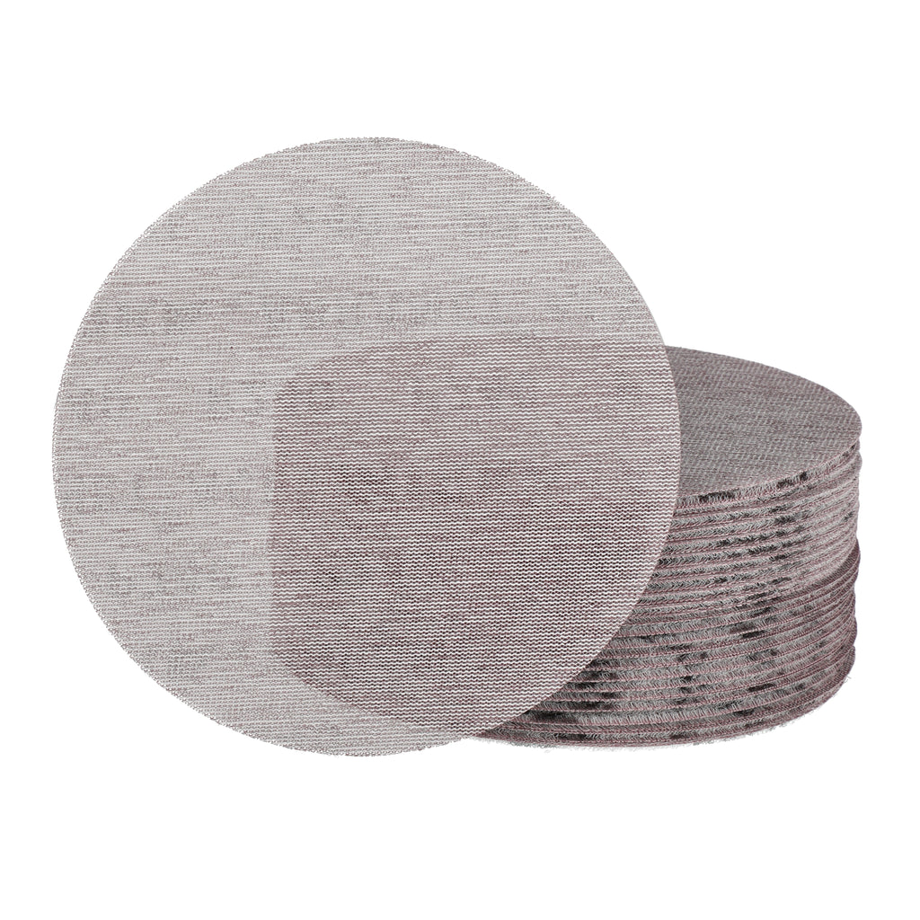 MIRKA - ABRANET ACE 175mm Grip P240, 50/Pack