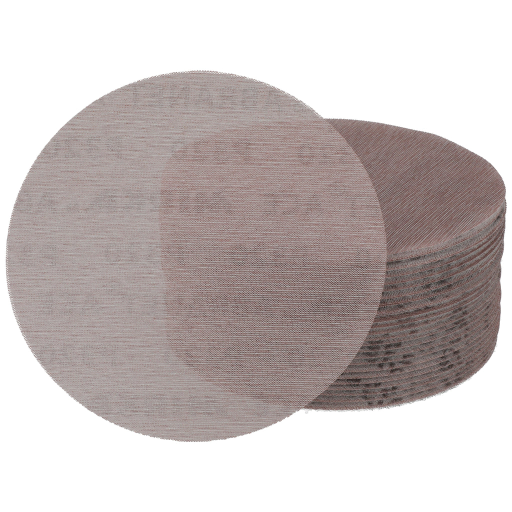 MIRKA - ABRANET ACE 175mm Grip P320, 50/Pack