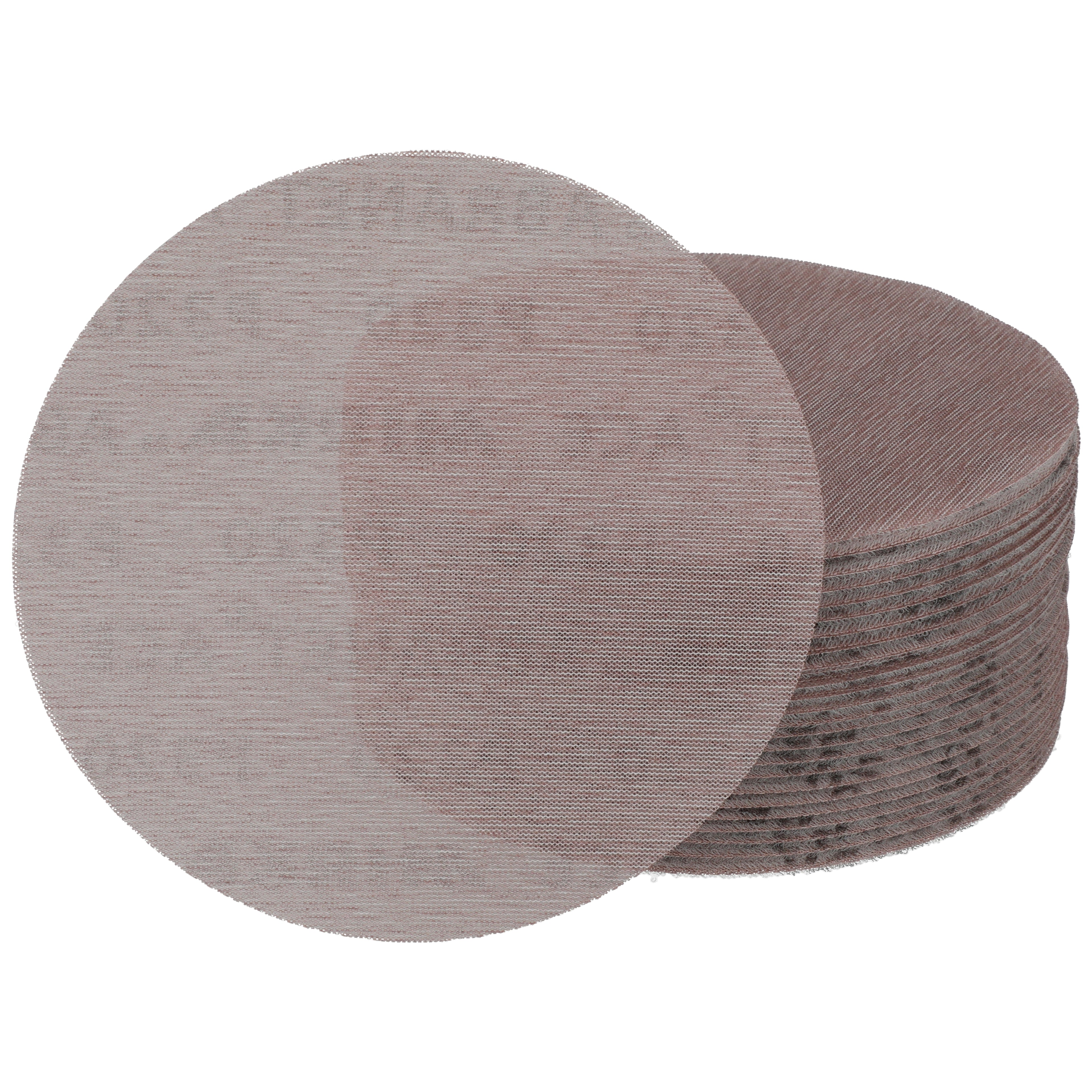 MIRKA - ABRANET ACE 175mm Grip P320, 50/Pack
