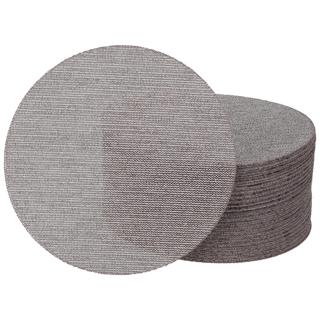 MIRKA -ABRANET ACE 175mm Grip P80, 50/Pack