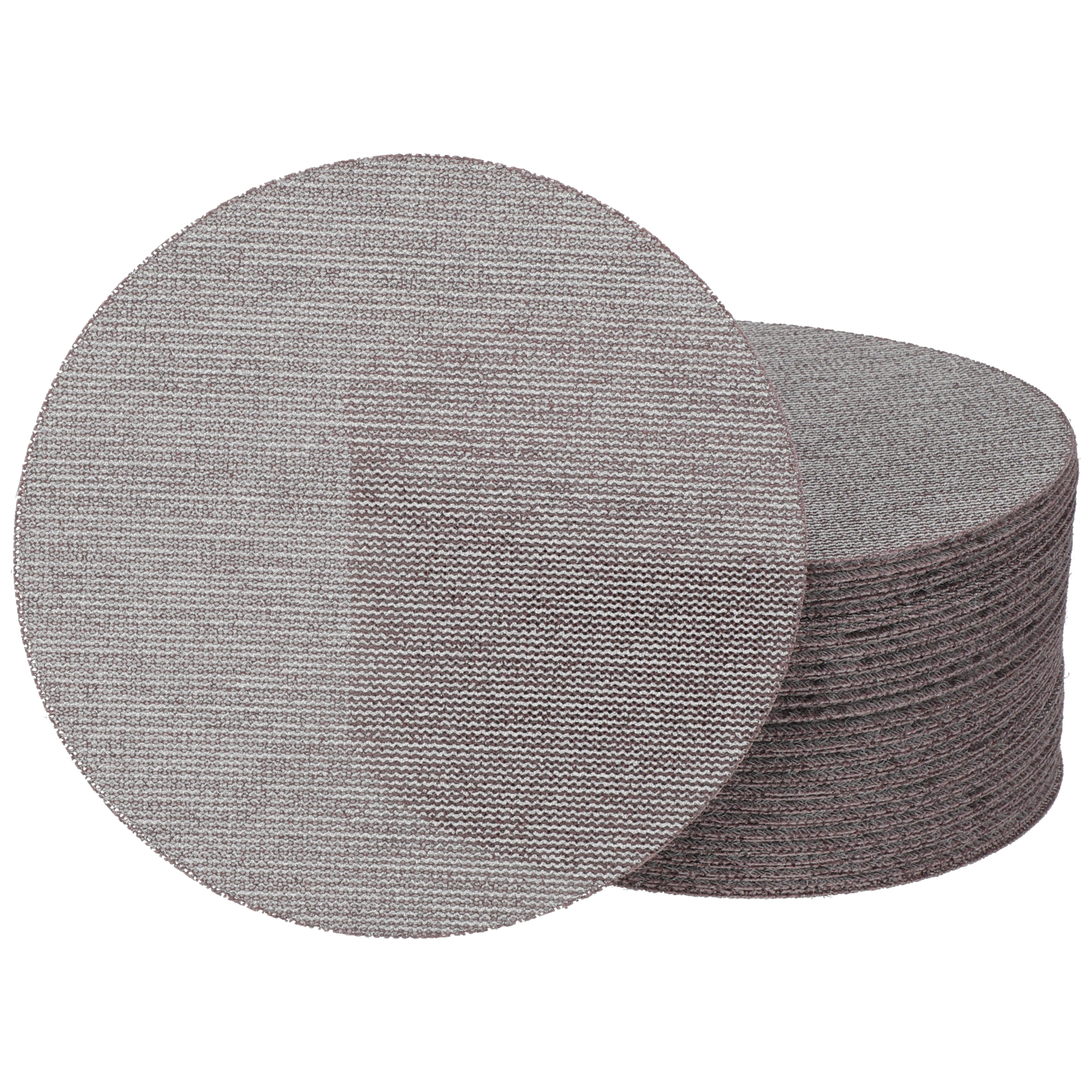 MIRKA -ABRANET ACE 175mm Grip P80, 50/Pack