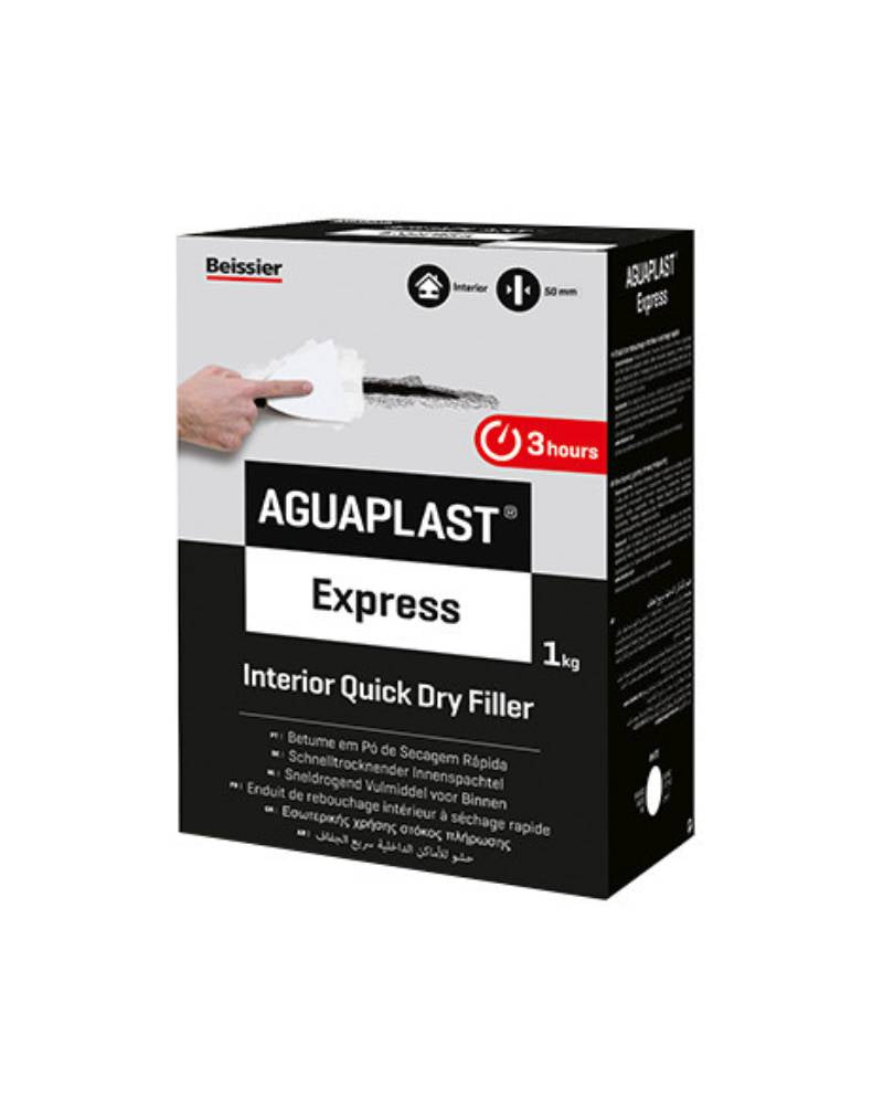 Aguaplast express 1kg