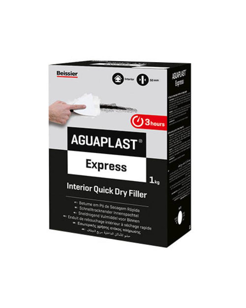 Aguaplast express 1kg
