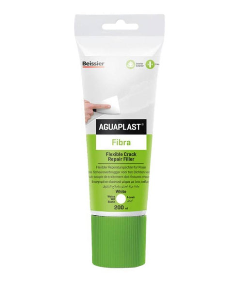 Aguaplast fibra 200ml