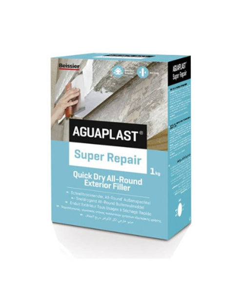 aguaplast super repair 1kg