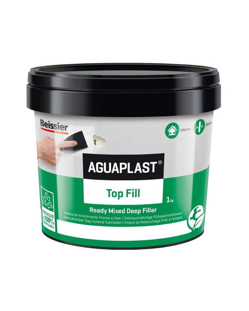 aguaplast top fill 1kg