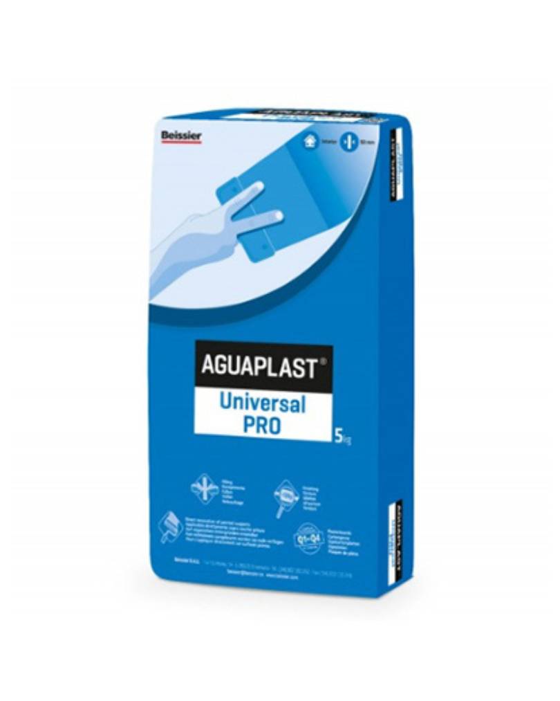 Aguaplast universal pro 5kg