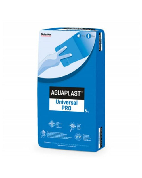 Aguaplast universal pro 5kg