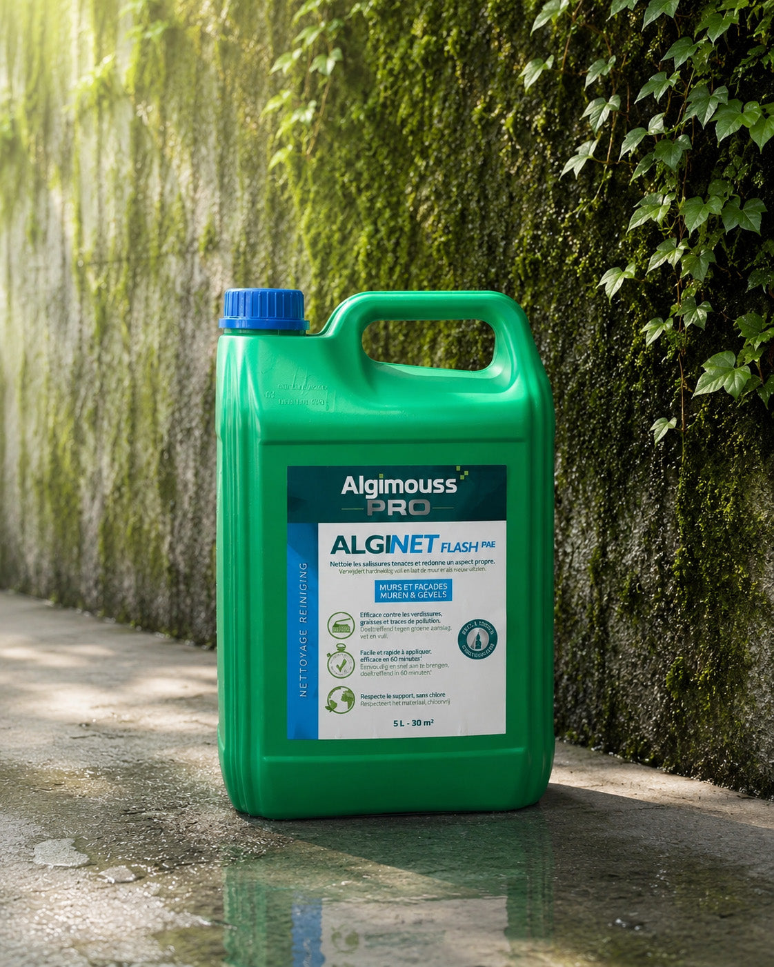 Algipro