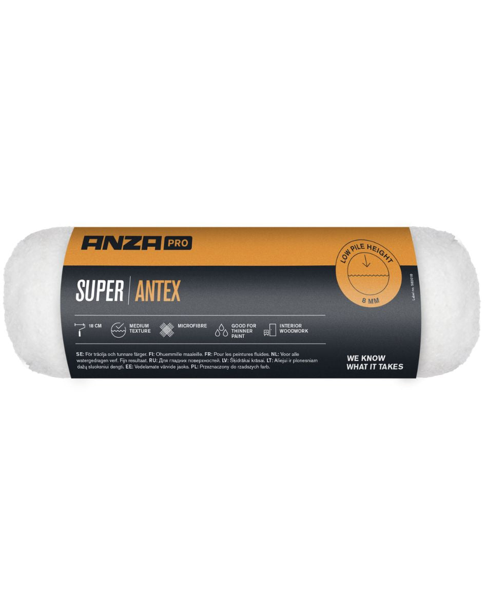 Anza pro mini antex