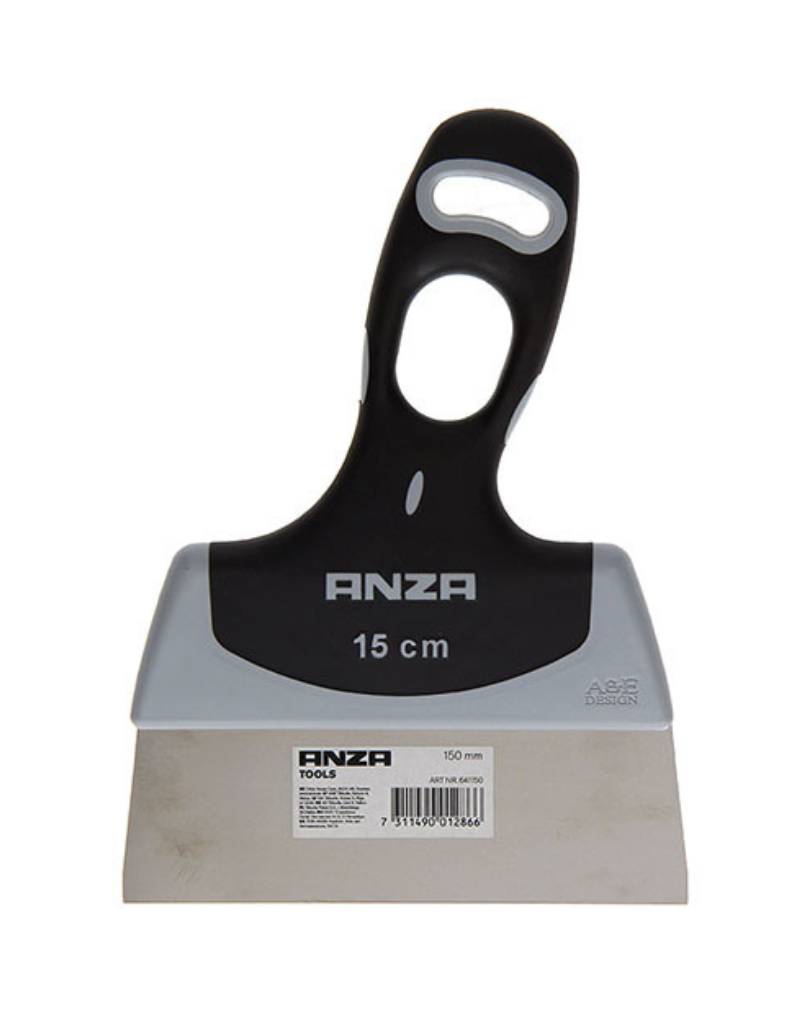 Anza pro plafonneermes 15cm