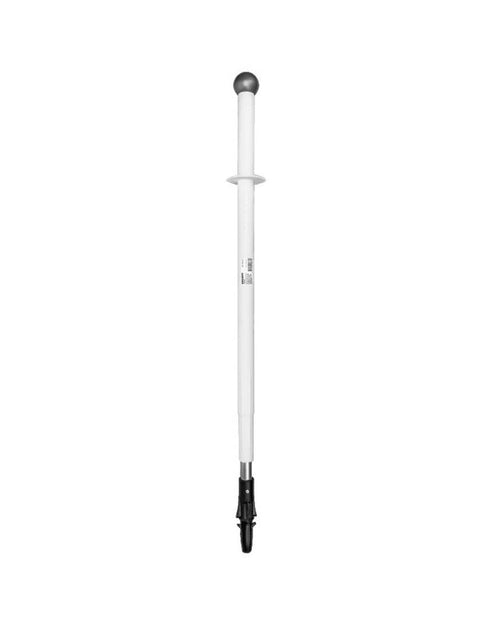 Anza pro verlengsteel ergo 90-150cm