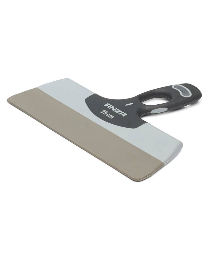 Anza spreader 25cm voor bruu textuur en decoratieve technieken