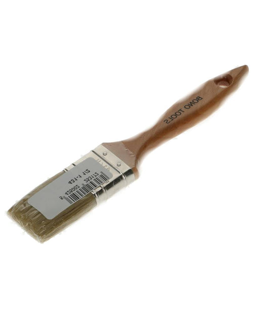 Bonotools kwast plat 1.5