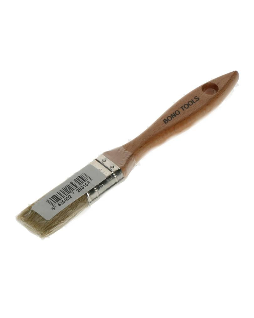 Bonotools kwast plat 1