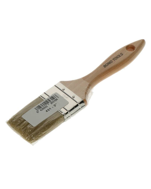 Bonotools kwast plat 2