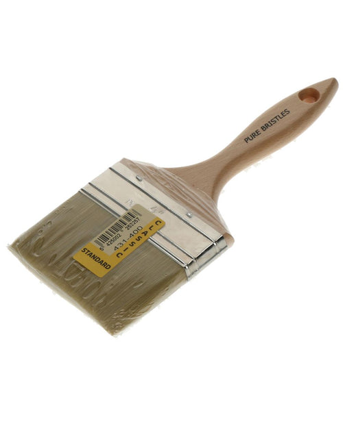 Bonotools kwast plat 4