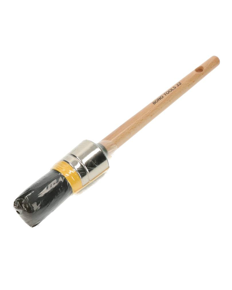Bonotools kwast rond prof 22