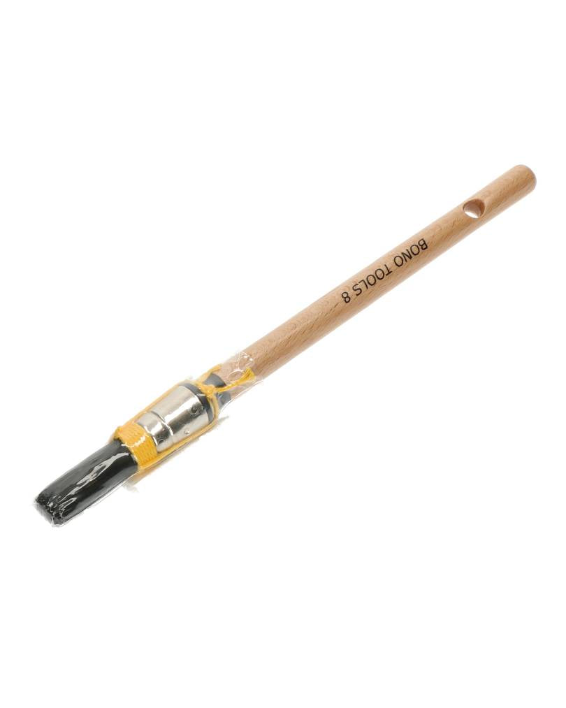 Bonotools kwast rond prof 8