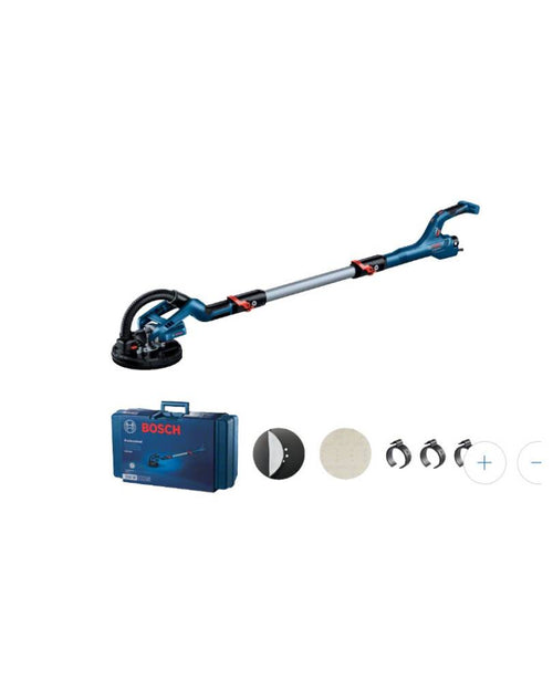 Bosch gtr 55 225 progessional langnekschuurmachine 