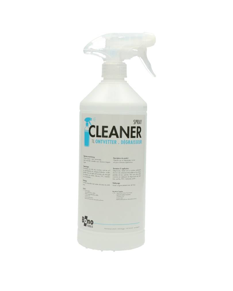 Bonotools cleaner spray 1l