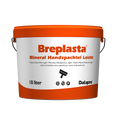 Breplasta mineral handspachtel leicht 10l