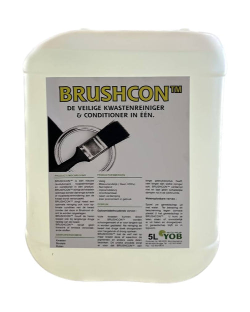 Brushcon 5l