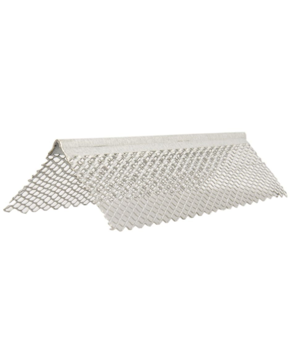 Corner bead hoekbeschermer