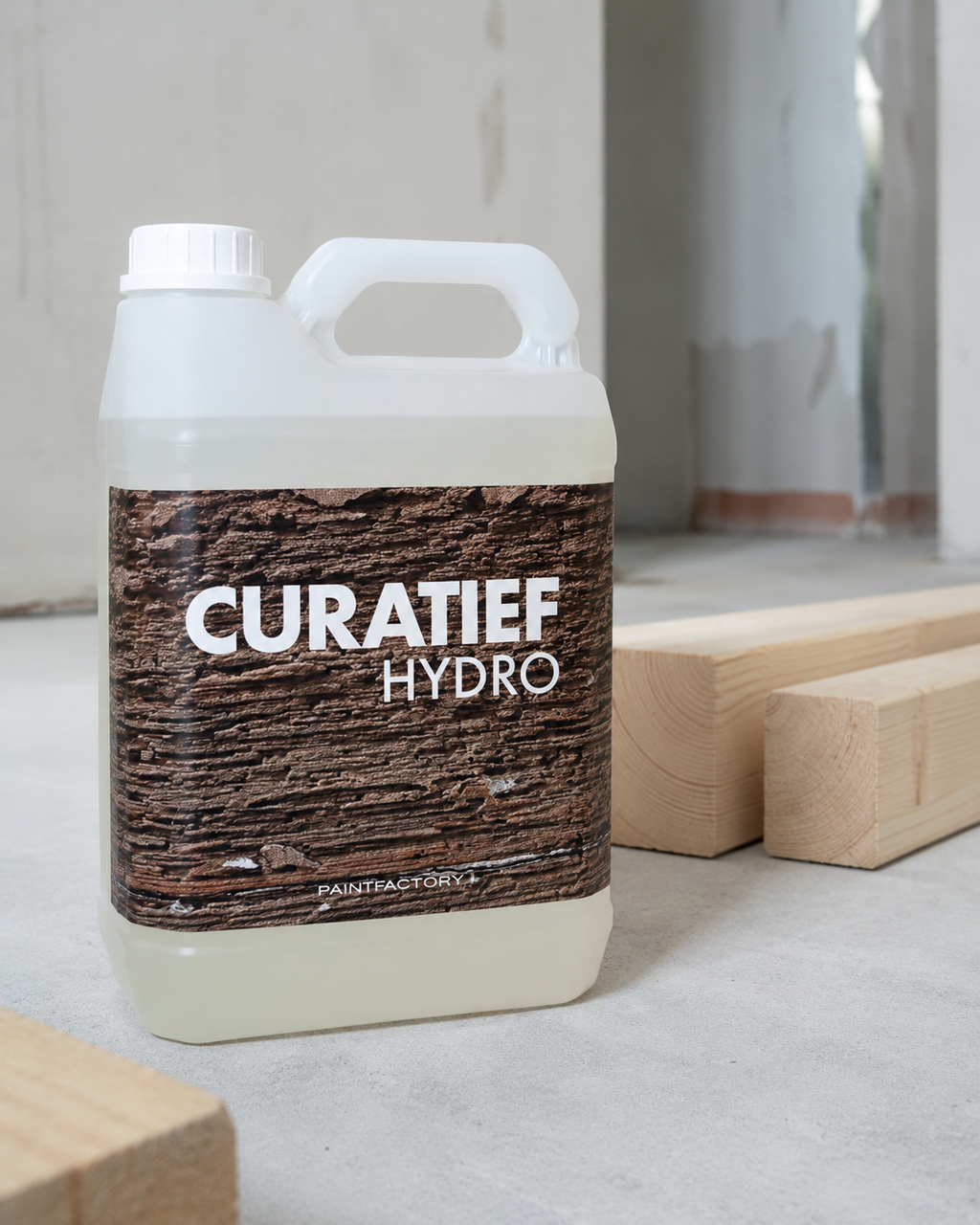 Curatief Hydro
