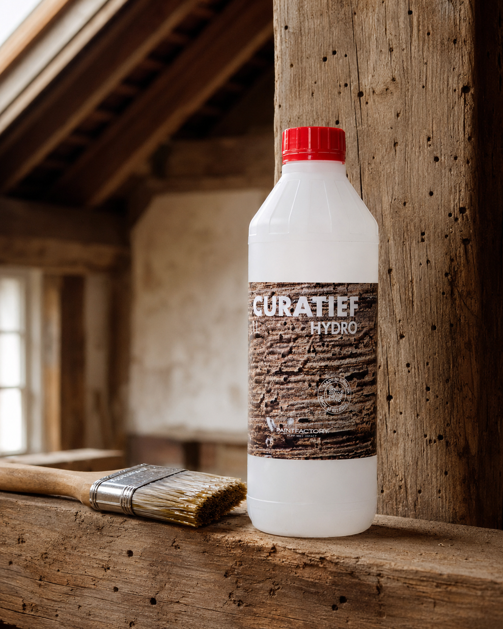 Curatief Hydro
