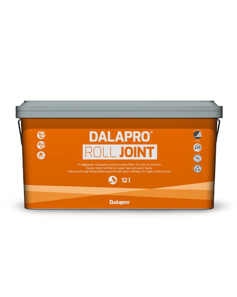 Dalapro roll joint 12l