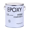 Epoxy hydro