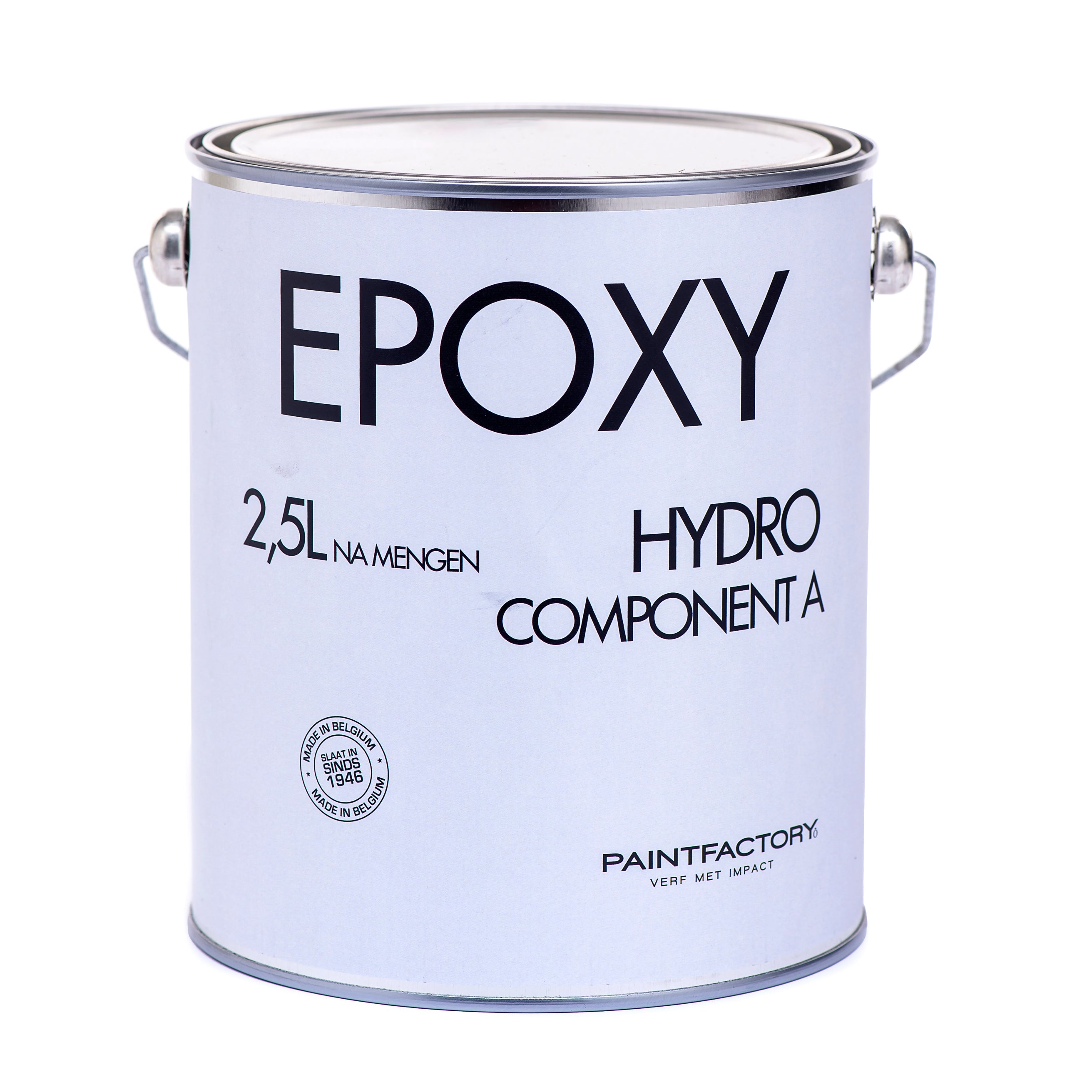 Epoxy hydro