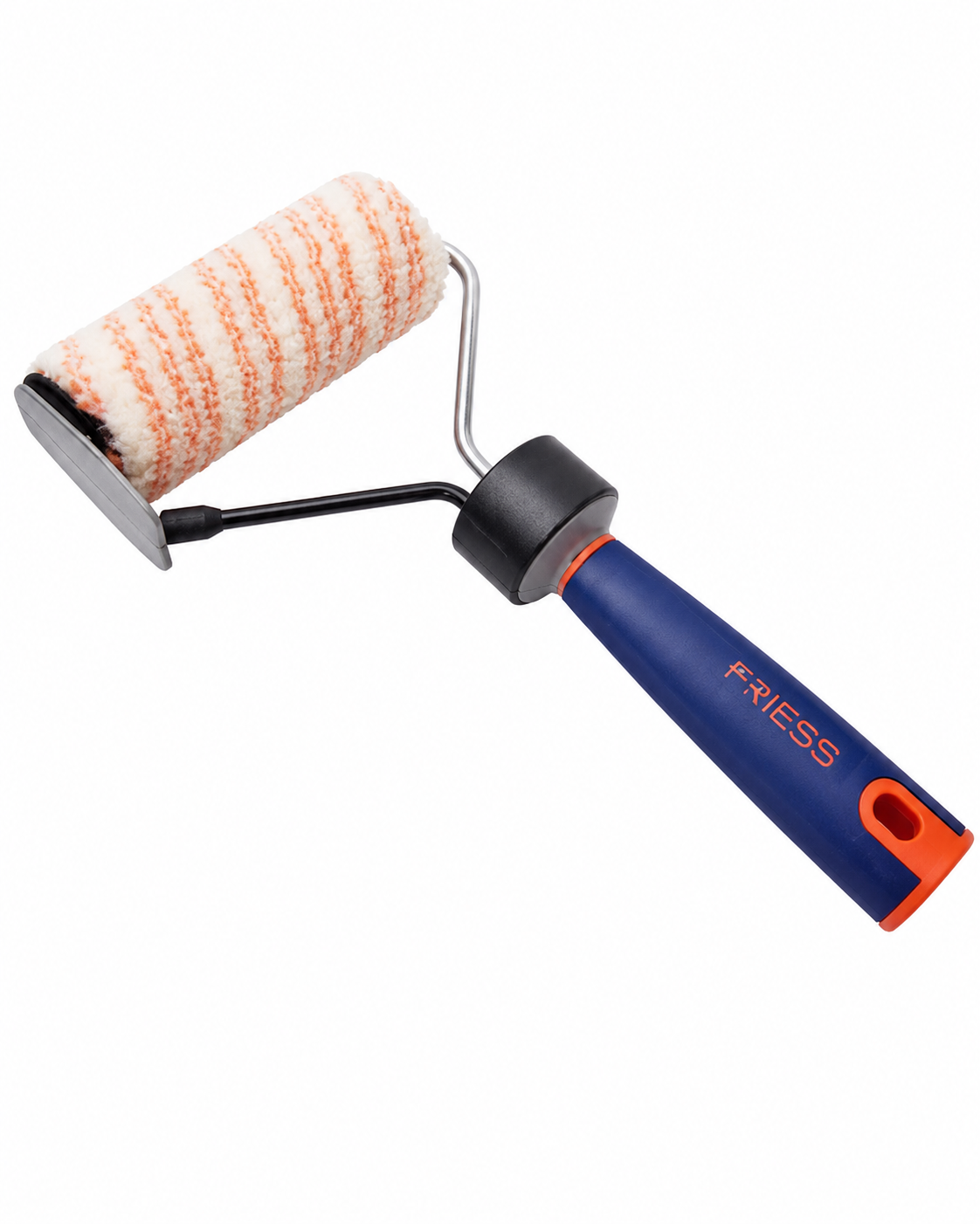 Friess easyliner verfrol set 12cm-12mm
