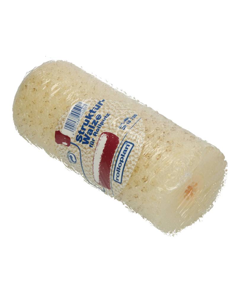 Friess structuureol voor crepi 18cm fijn