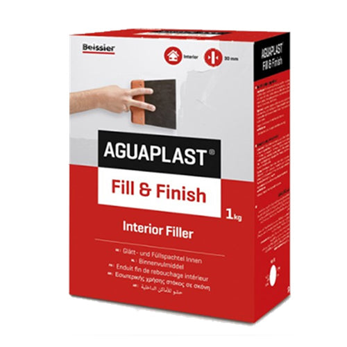 Fill 26 finish