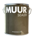 Muur sealer 