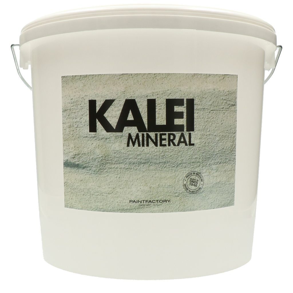 Kalei mineral