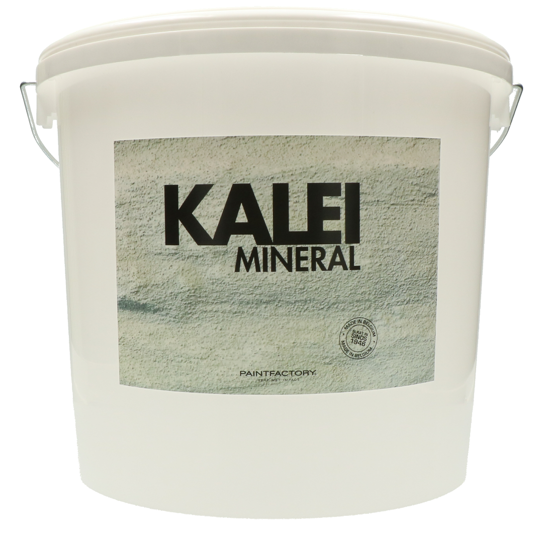 Kalei mineral
