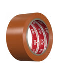 Kip pvc masking tape oranje 