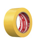 Kip fine line afplakband geel 48 mm x 50m