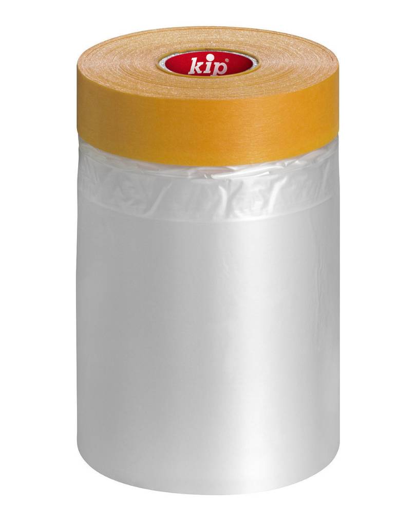 KIP 3688 27 kip washi tec C2 AE masker premium oranje