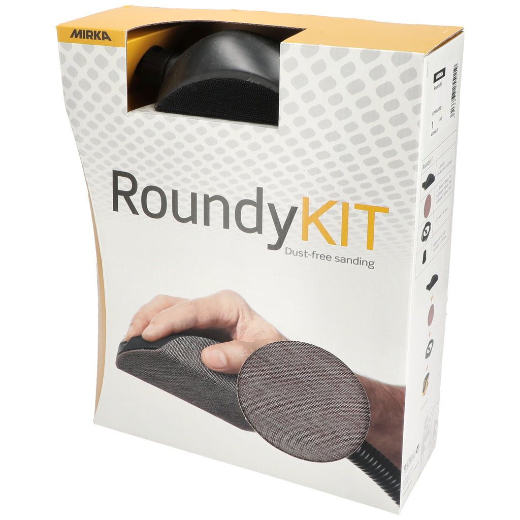 MIRKA - Ronde Kit