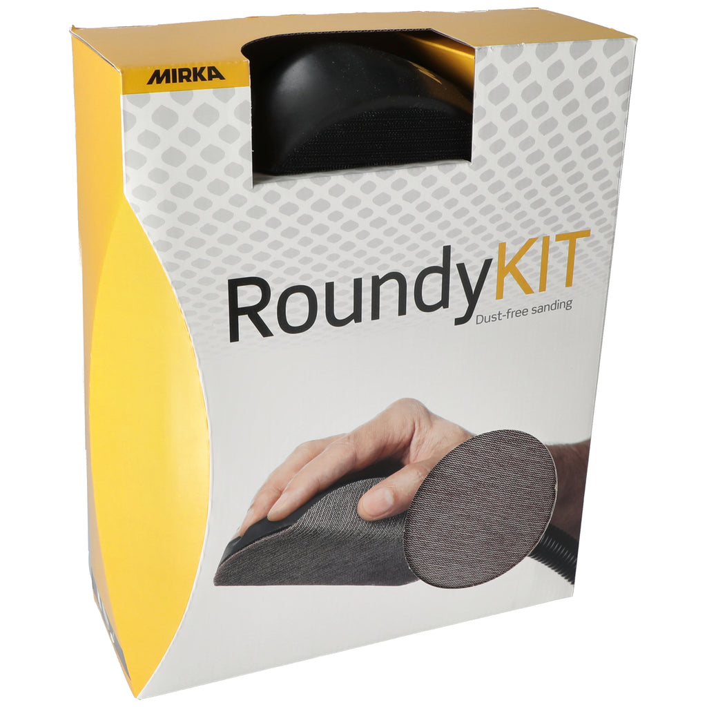 MIRKA - Ronde Kit