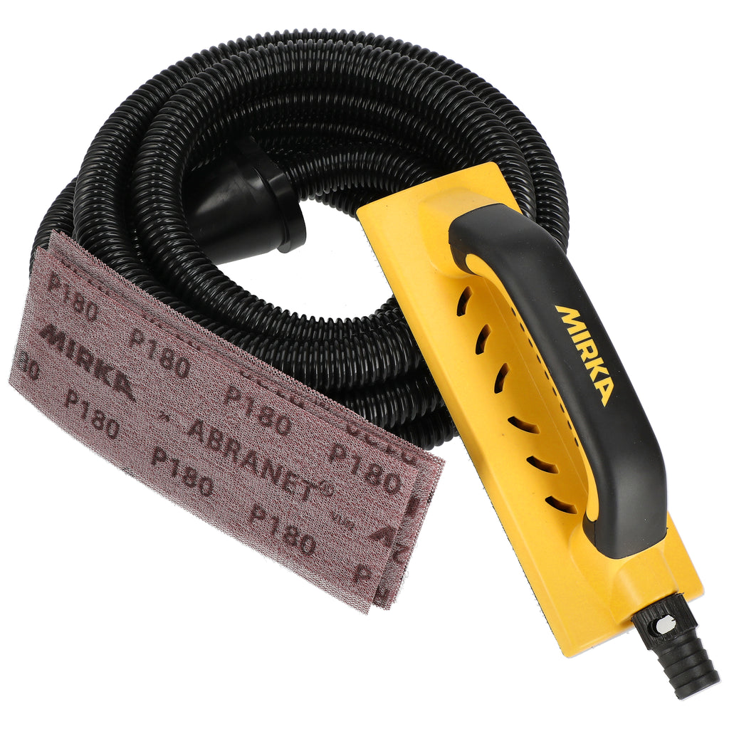 MIRKA - Handschuurset HANDY 80x230mm