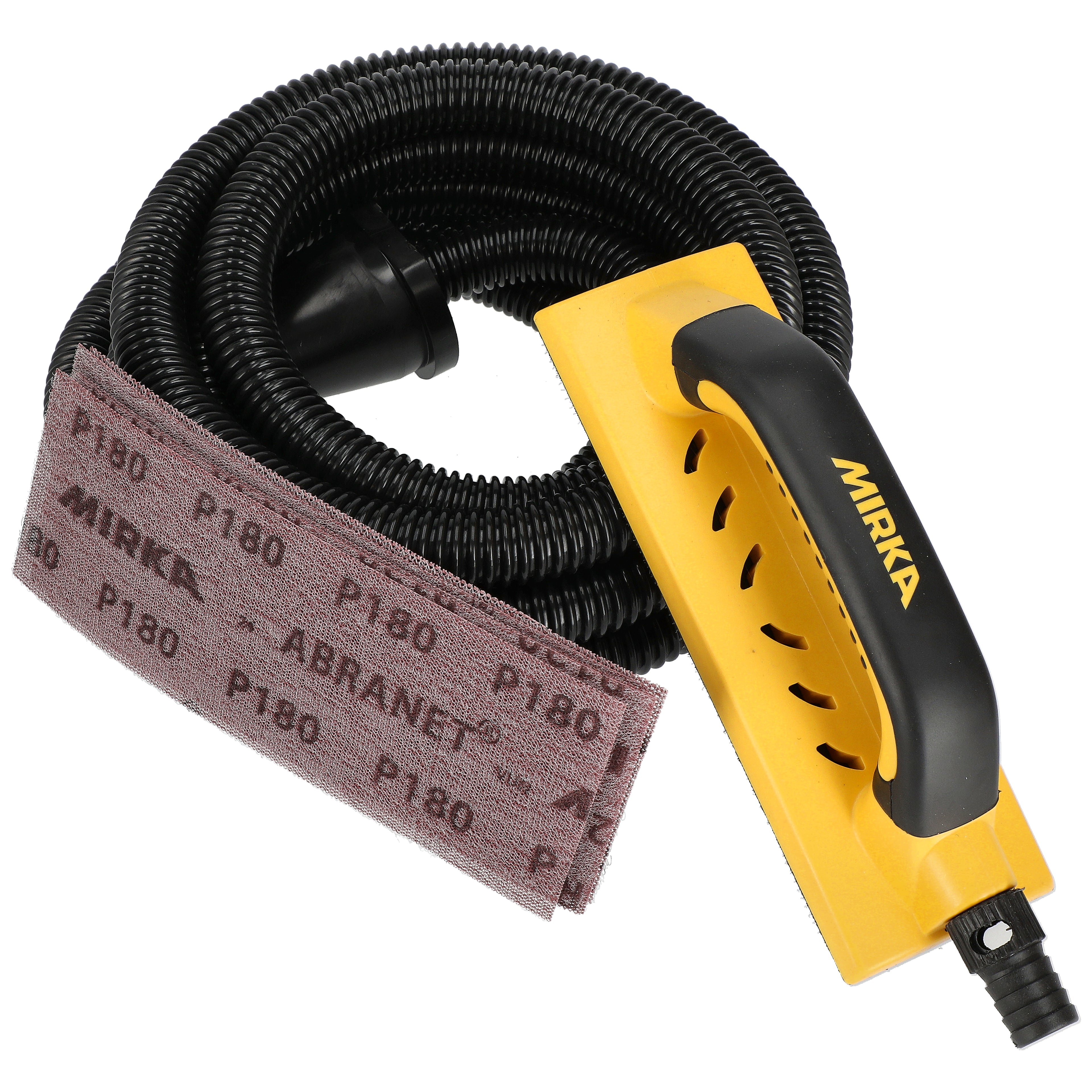 MIRKA - Handschuurset HANDY 80x230mm