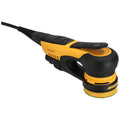 MIRKA - DEROS II 350 77mm Orbit 5.0