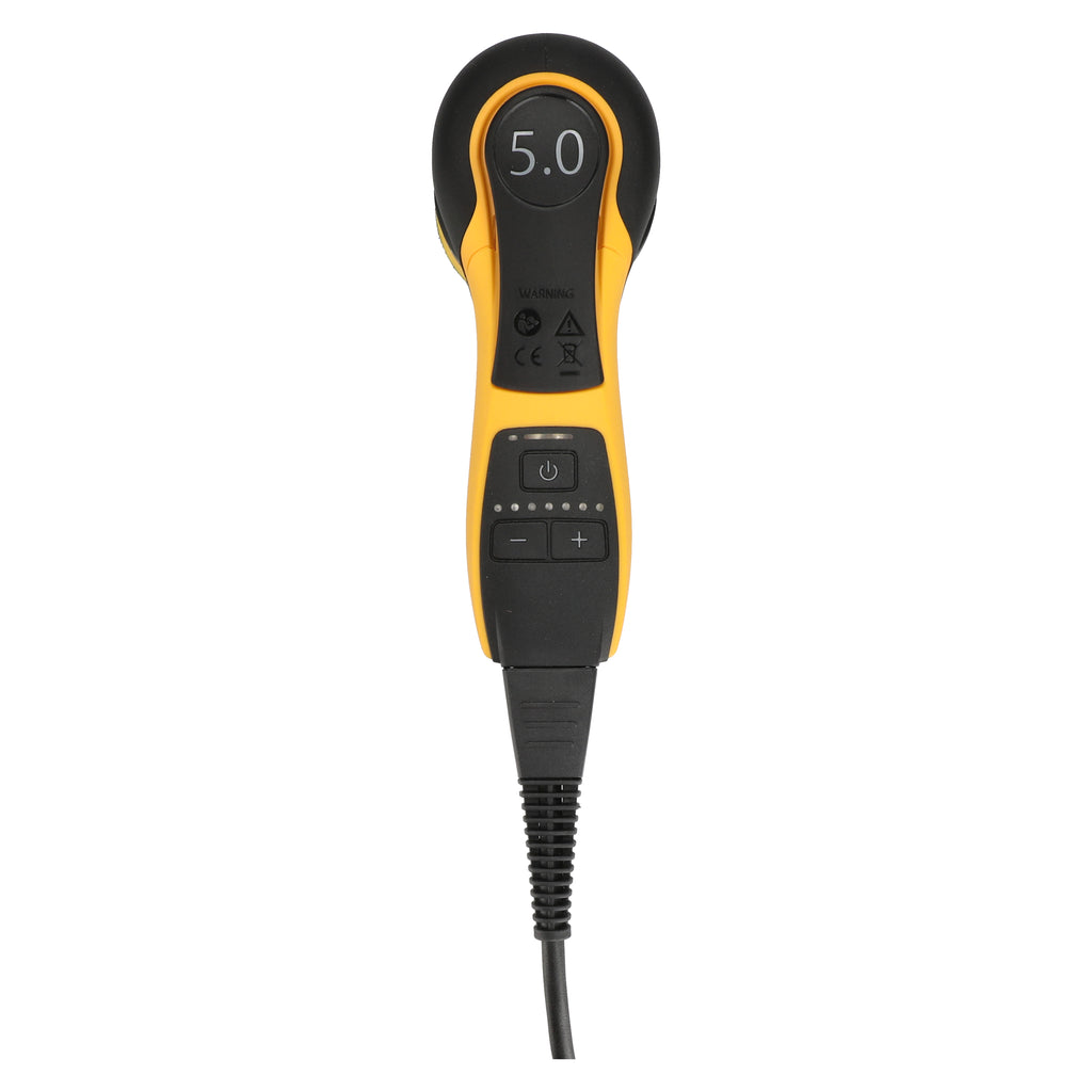 MIRKA - DEROS II 350 77mm Orbit 5.0